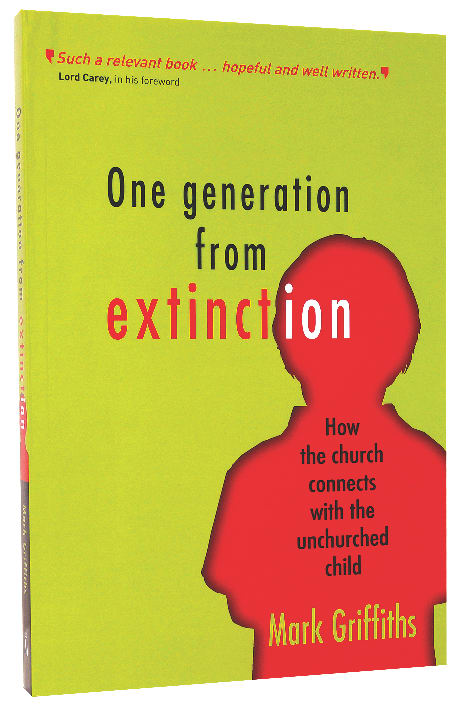 One Generation From Extinction