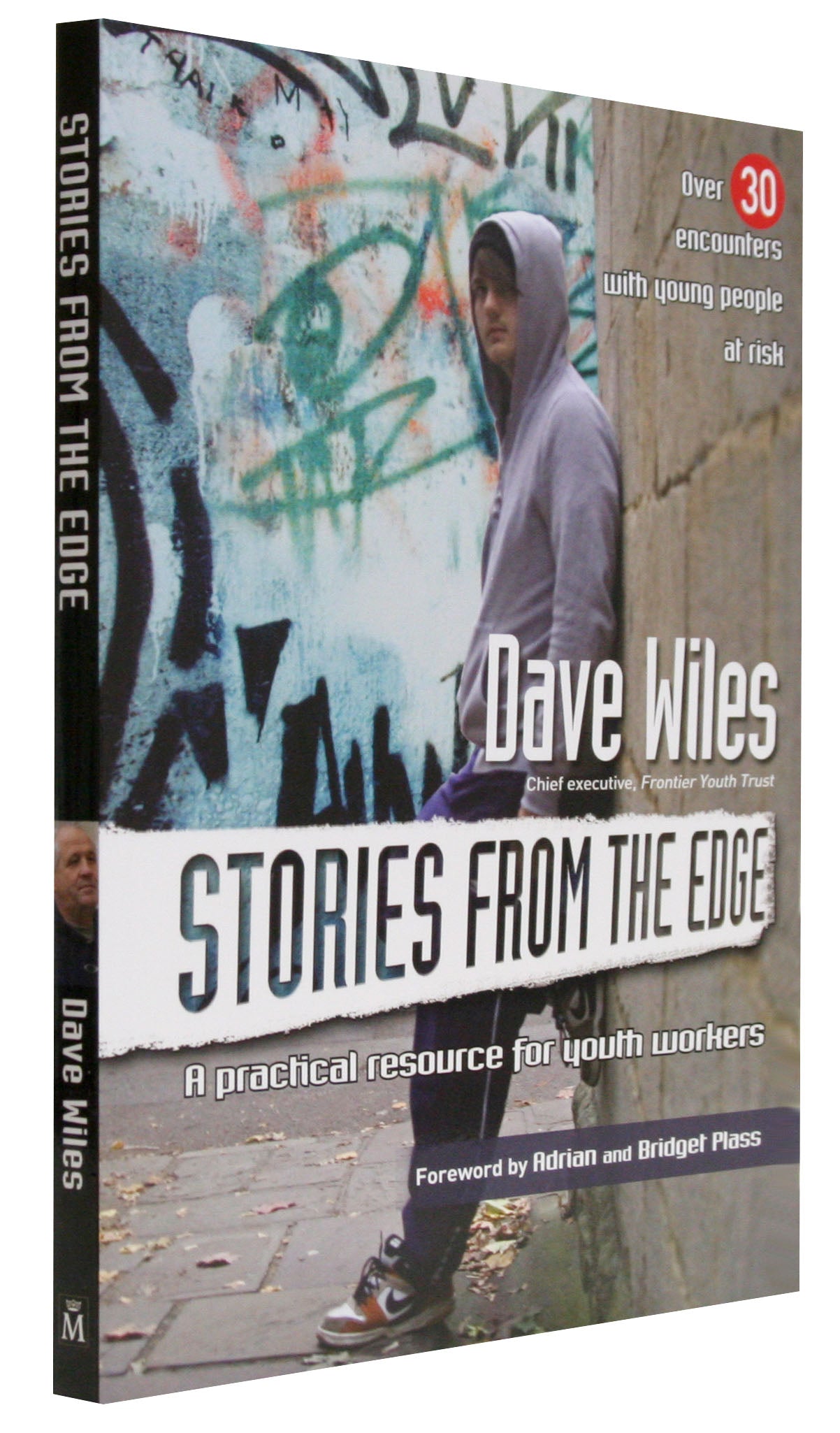 Stories From the Edge: A Practical Resources For Youth Workers