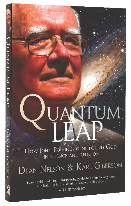 Quantum Leap
