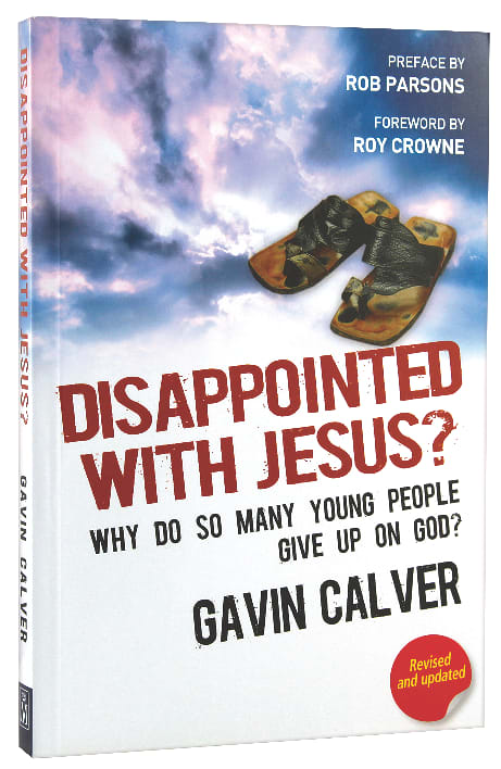 Disappointed With Jesus?
