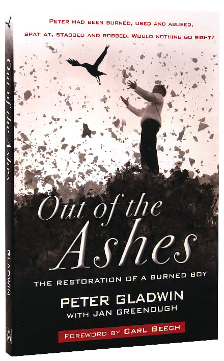 Out of the Ashes
