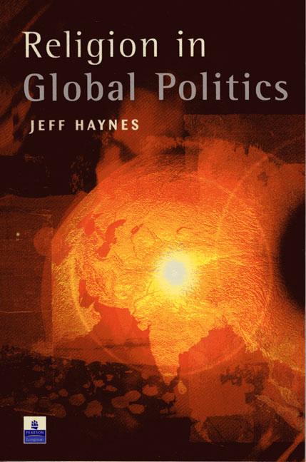 Religion and Politics in Africa