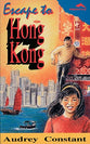 Freestyle: Escape to Hong Kong (Freestyle Fiction Series)