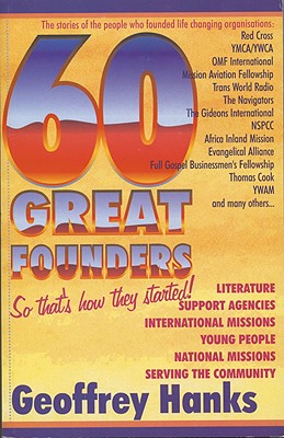 60 Great Founders: So That's How They Started!