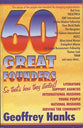 60 Great Founders: So That's How They Started!