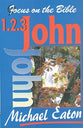 1 2 3 John (Focus On The Bible Commentary Series)
