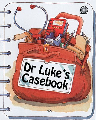 Newsbox Dr Luke