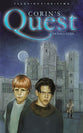 Corin's Quest (Tales Out Of Time Series)