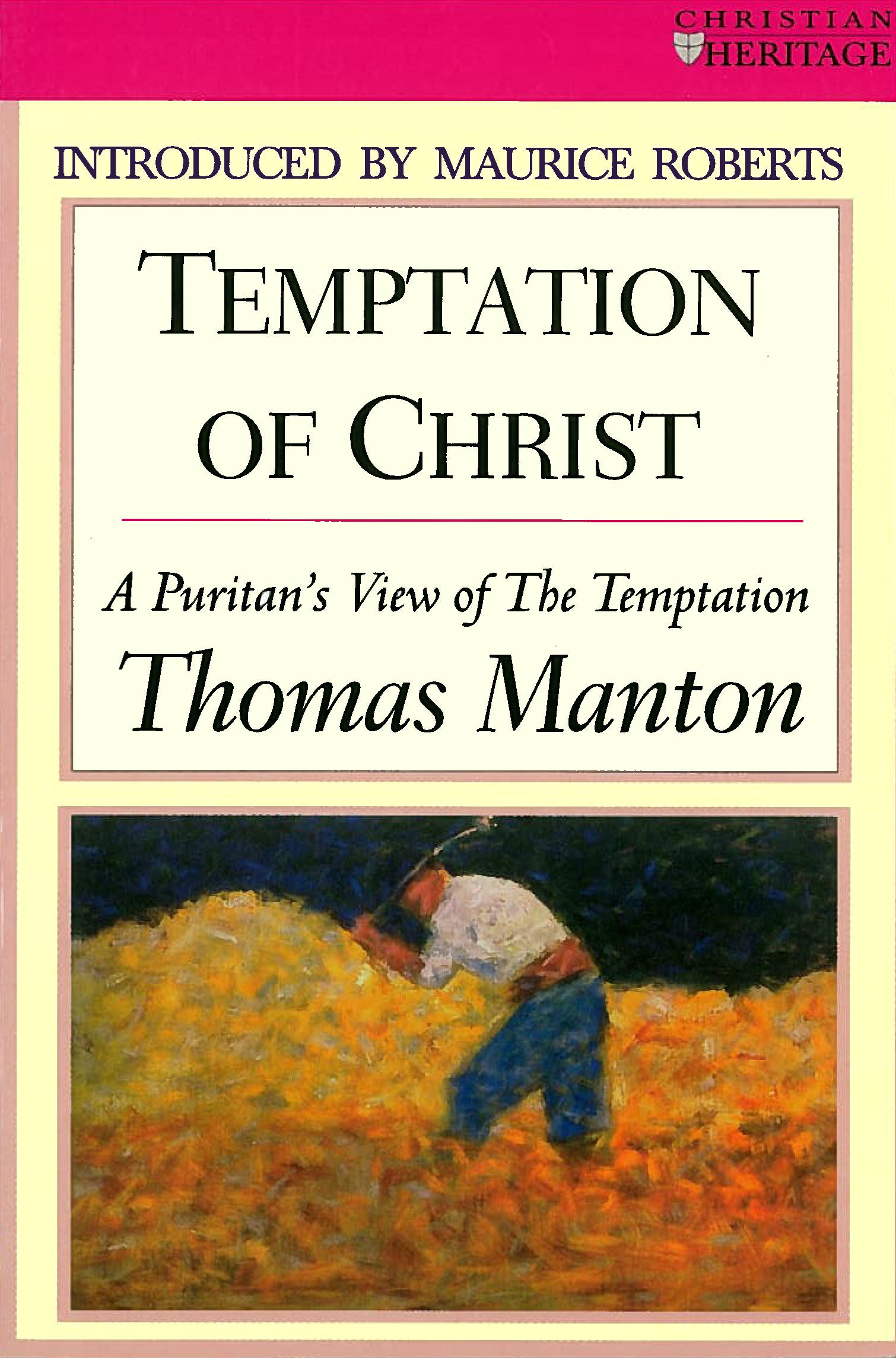 Temptation of Christ ,The