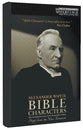 Bible Characters: People From the New Testament (Christian Heritage Series)