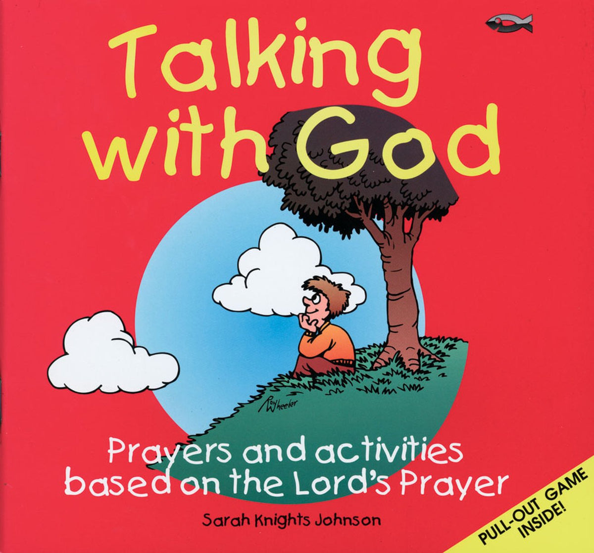 Talking With God
