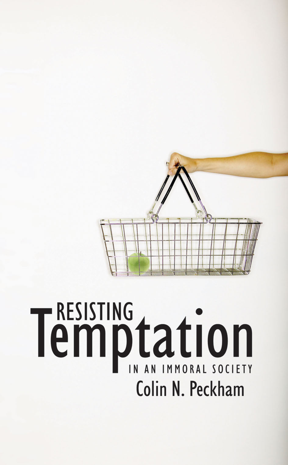 Resisting Temptation in An Immoral Society (2005)
