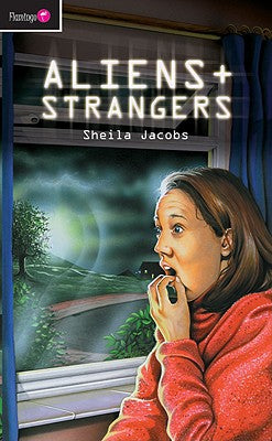 Aliens and Strangers (Flamingo Series)