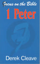 1 Peter (Focus On The Bible Commentary Series)