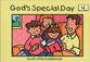 God's Special Day (#04 in God's Little Guidebooks Series)