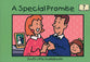 A Special Promise (#07 in God's Little Guidebooks Series)