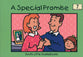 A Special Promise (#07 in God's Little Guidebooks Series)