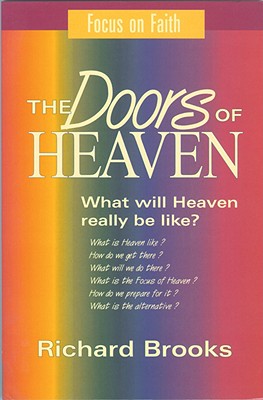Focus on Faith: The Doors of Heaven