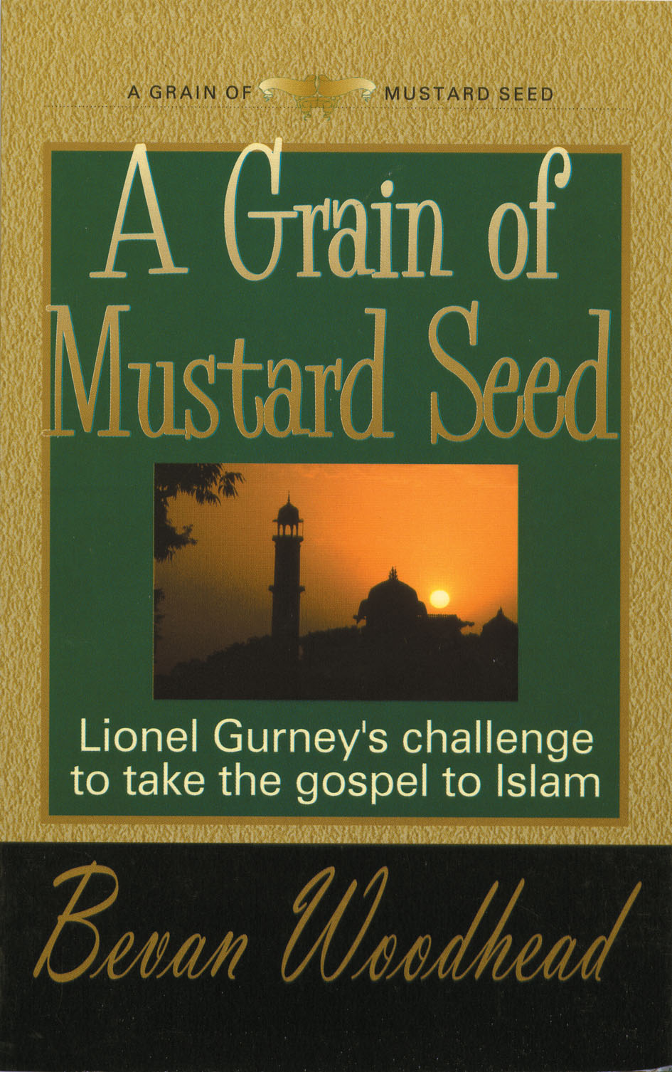 A Grain of Mustard Seed