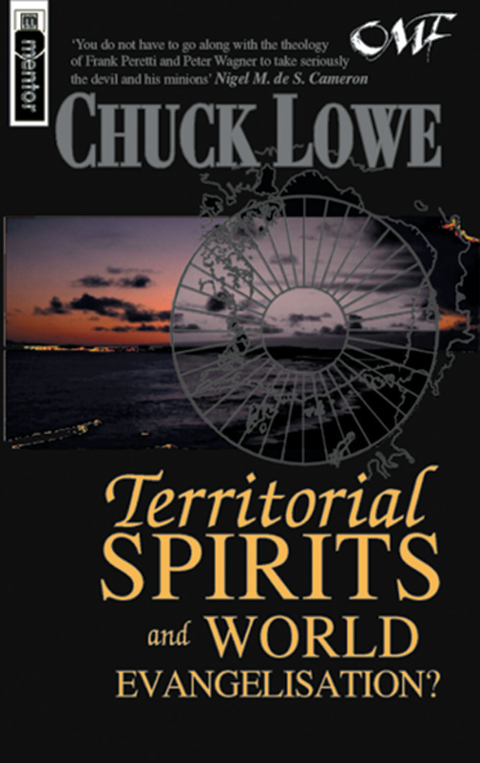 Territorial Spirits and World Evangelisation?