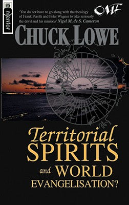 Territorial Spirits and World Evangelisation?