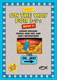 God's Instructions & People Jesus Met (On The Way Series)