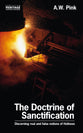 The Doctrine of Sanctification (Christian Heritage Series)