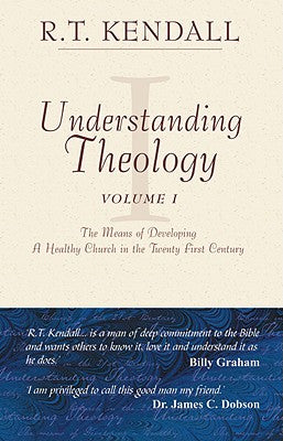Understanding Theology (Vol 1)