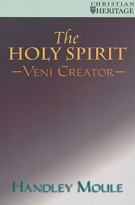 The Holy Spirit (Veni Creator) (Christian Heritage Series)