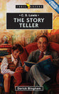 C S Lewis - the Story Teller (Trail Blazers Series)