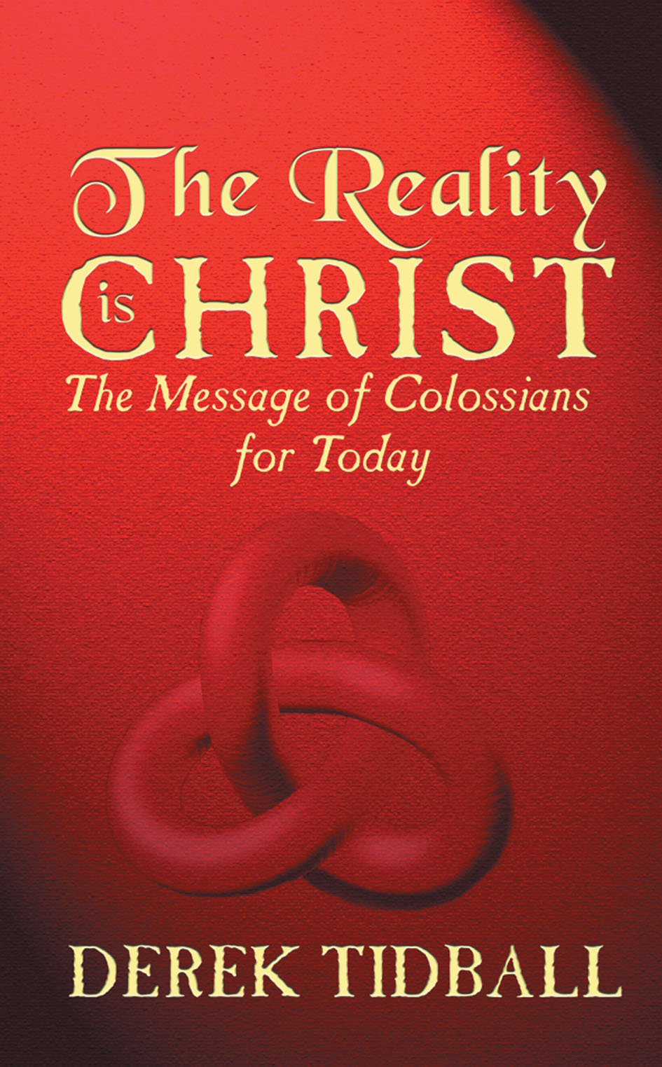The Reality of Christ