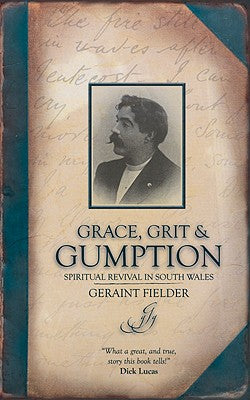 Grace, Grit and Gumption
