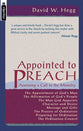Appointed to Preach