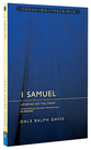 1 Samuel - Looking on the Heart (Focus On The Bible Commentary Series)