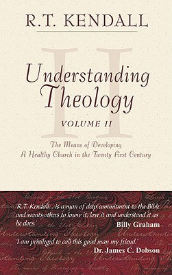 Understanding Theology (Vol 2)