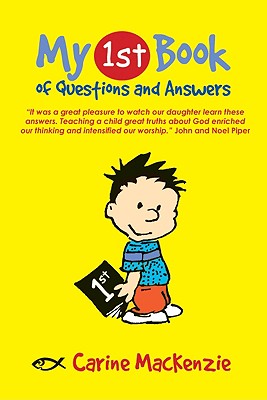 My 1st Book of Questions and Answers (My 1st Book Series)