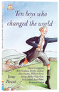 Ten Boys Who Changed the World (Lightkeepers Series)