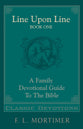 Line Upon Line (Vol 1)
