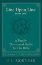 Line Upon Line (Vol 1)