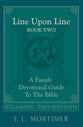 Line Upon Line (Vol 2)