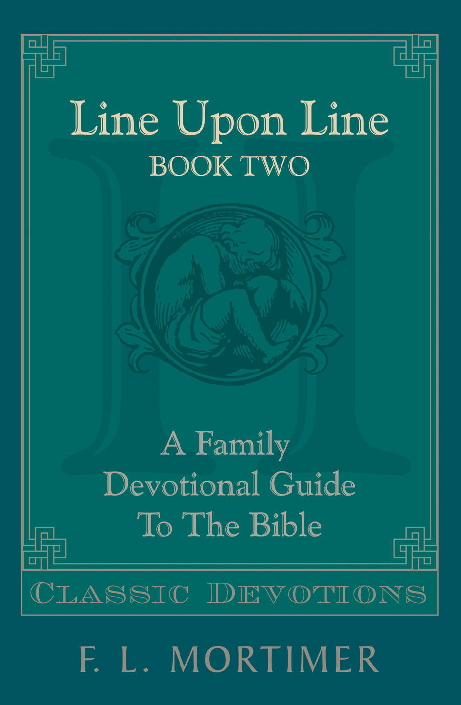 Line Upon Line (Vol 2)