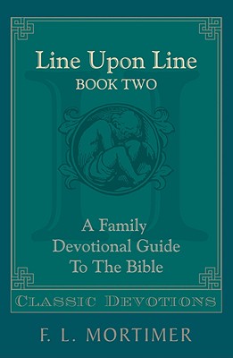 Line Upon Line (Vol 2)