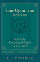Line Upon Line (Vol 2)