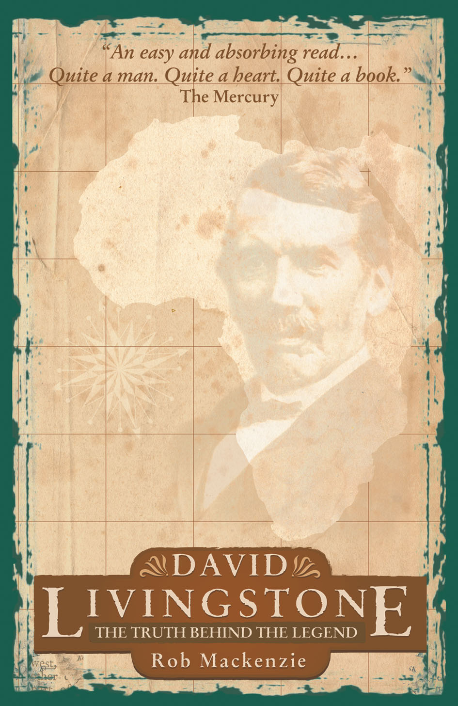 David Livingstone