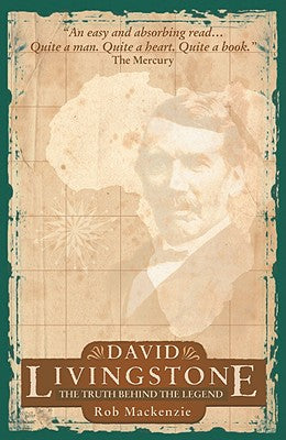 David Livingstone