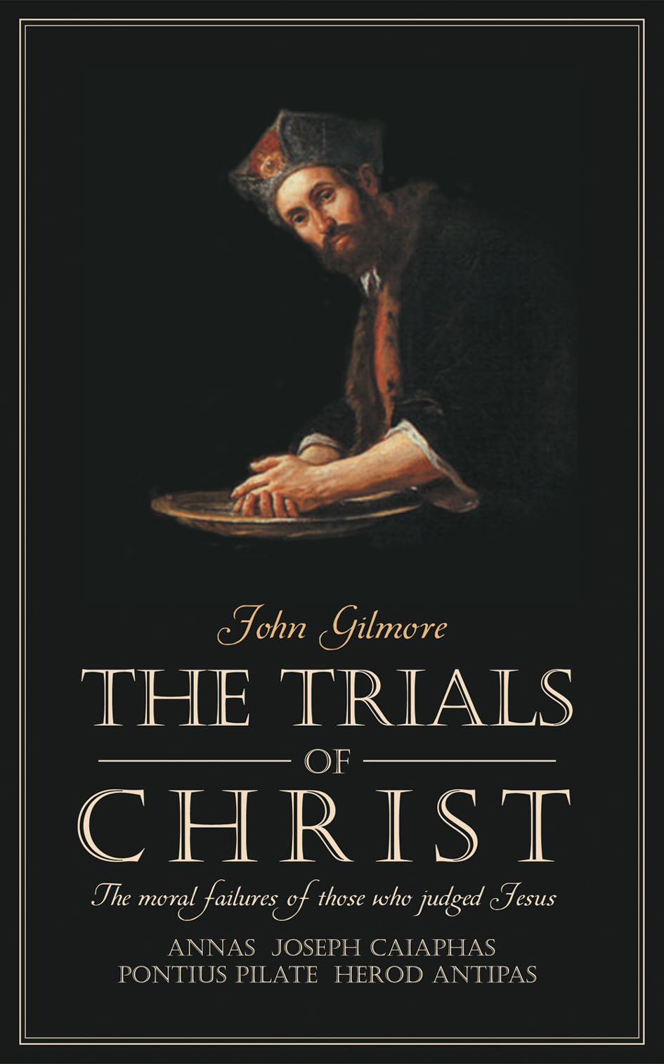 The Trials of Christ