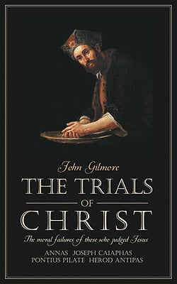 The Trials of Christ