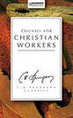 Counsel For Christian Workers (Ch Spurgeon Signature Classics Series)