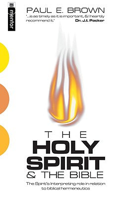 The Holy Spirit & the Bible