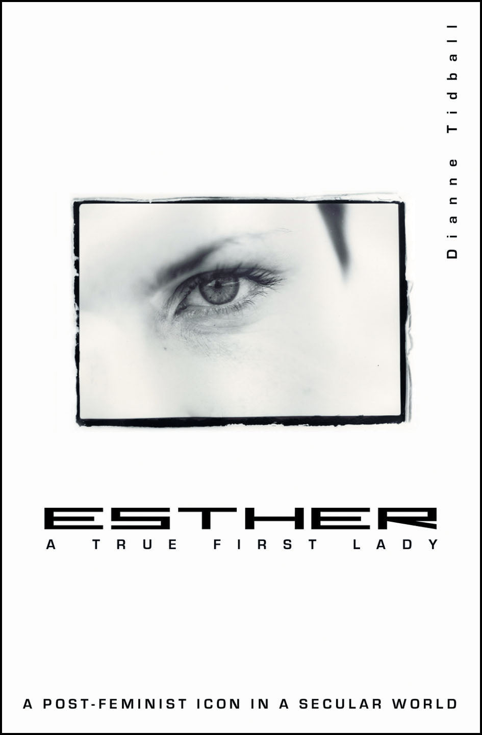 Esther, a True First Lady